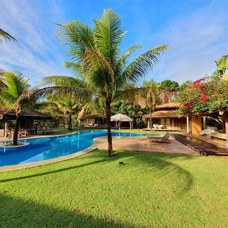 Villa Paranaue- Praia Do Espelho, Outeiro Das Brisas Praia do Espelho Luaran gambar